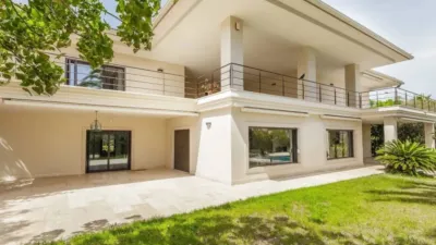 Casa - Vista 3