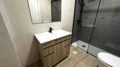 Apartment in Algorfa photo 12