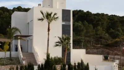 Chalet in Cartagena photo 11