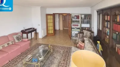 Pis – Alacant / Alicante, el Raval Roig, l'Alacantí - Vista 4