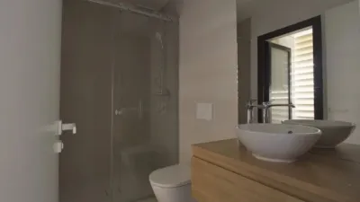 Apartment in Fuengirola photo 21