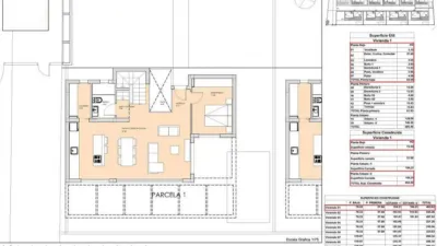 Chalet en Finestrat photo 27