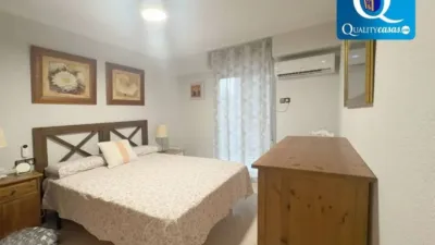 Apartment in Reina Victoria-Poeta Miguel Hernández photo 10