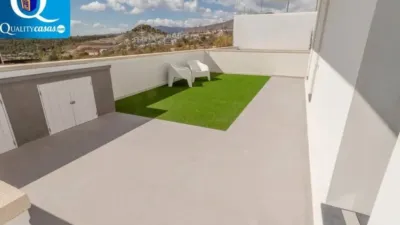 Chalet in Finestrat photo 17