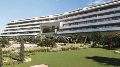 Apartment in Fuengirola photo 3