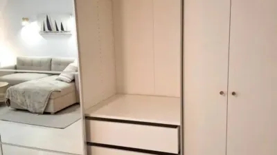 Apartment in Es Camp d'en Serralta photo 13