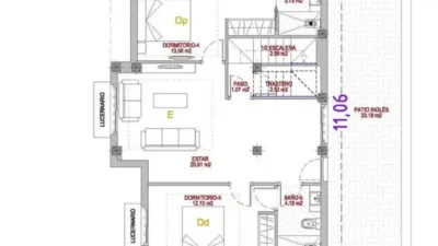 Chalet en Finestrat photo 7