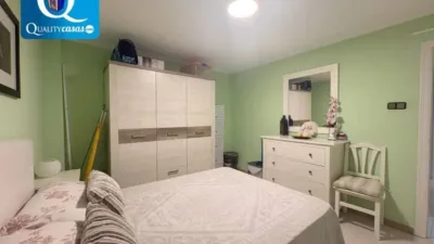 Apartment in Reina Victoria-Poeta Miguel Hernández photo 17