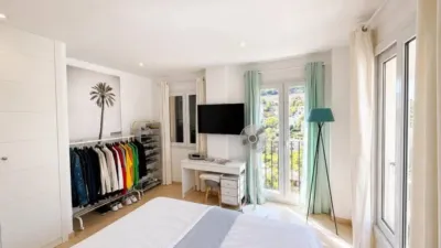 Apartment at Carrer 72, 6 Andratx photo 21