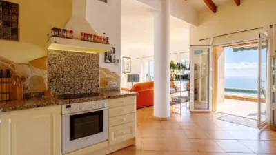 Chalet in Capdepera photo 20