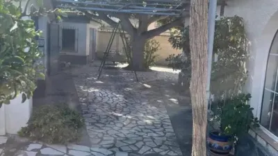 Chalet in Busot photo 6