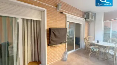 Apartment in Santa Pola photo 2