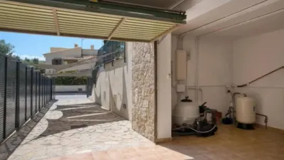 Chalet en Platja d'Alcúdia-Port d'Alcúdia photo 36