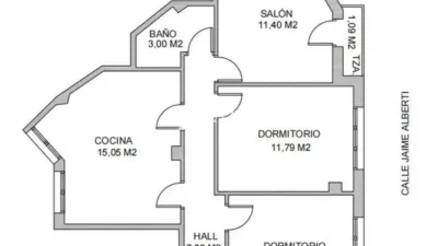 Apartment in Sama photo 20