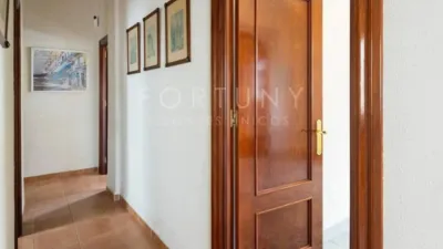 Penthouse in Alameda de Colón photo 18