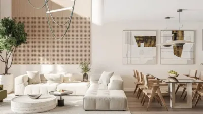 Chalet in Torrelodones photo 6