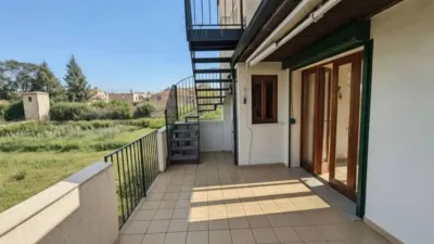 Penthouse on Calle Santa Margalida - Carrer de Les Alegries photo 9