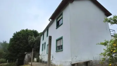 Chalet in Cedeira photo 23