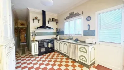 Chalet in Aguadulce photo 17