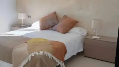 Chalet in Calasparra photo 8