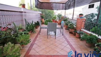 Chalet in Villanueva de Algaidas photo 20