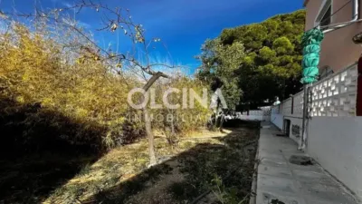 Rustic house in Ibi photo 43
