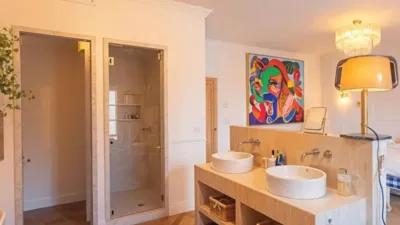 Penthouse in Cort photo 5