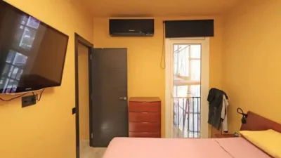 Apartment in El Poble-sec photo 15
