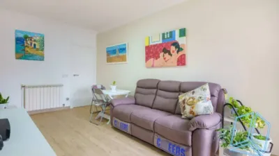 Apartment in Cornellà de Llobregat photo 17