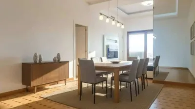 Apartment in El Terreno photo 5