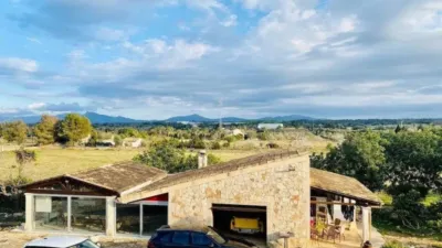 Chalet in Santa Margalida photo 37