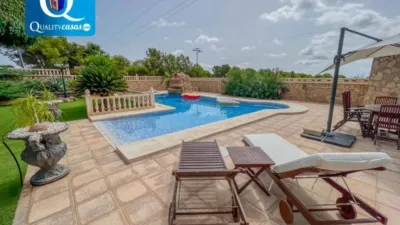 Chalet in Sant Vicent del Raspeig - San Vicente del Raspeig photo 4