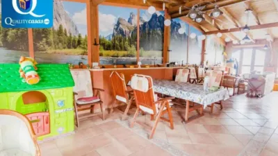 Chalet in Crevillent photo 4