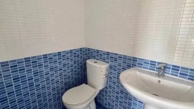 Penthouse in Calpe - Calp photo 15
