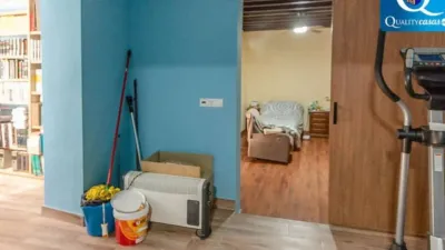 Chalet in Mutxamel photo 13