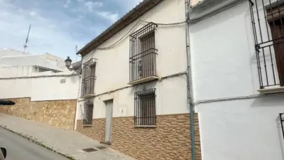 Chalet on Calle de los Palomos photo 7