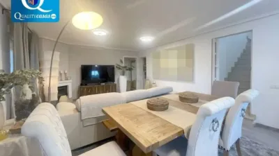 Chalet in Santa Pola photo 8