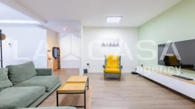 Apartment in Nou Moles photo 31