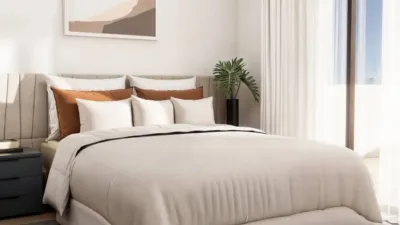 Apartment in Finestrat photo 29