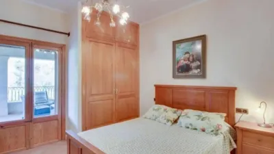 Chalet in Algaida photo 4