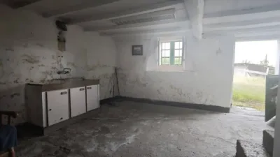 Chalet en calle Brion Nucleo photo 12