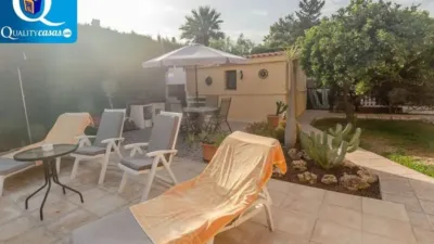 Chalet in El Campello photo 3