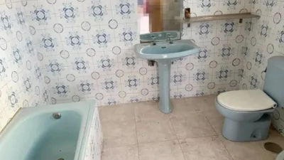 Chalet in Casariche photo 23