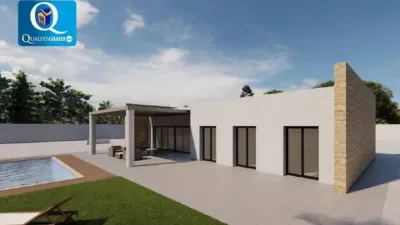 Chalet in Camarillas photo 7