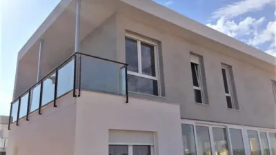 Chalet in Santa Pola photo 3