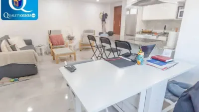 Piso - Vista 3