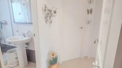 Apartment in Mutxamel photo 10