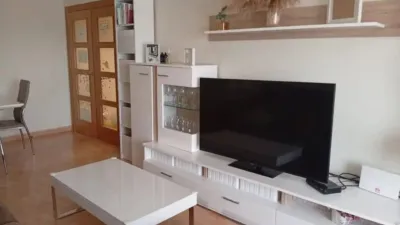 Attic in Murcia Capital photo 3