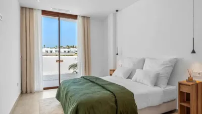 Chalet in Algorfa photo 32