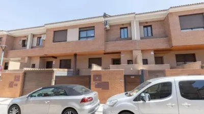 Chalet en calle de Espinela photo 3